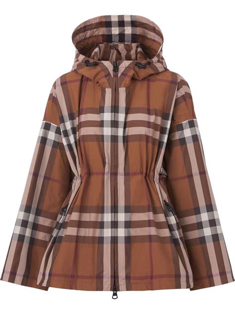 checked jacket burberry|Burberry jackets official site.